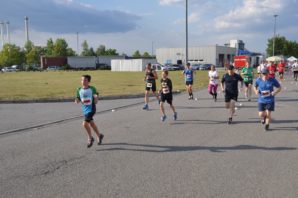 Firmenlauf FiFaLa Schwandorf / Wackerdorf 2018