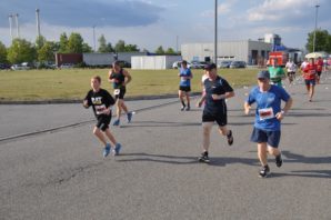 Firmenlauf FiFaLa Schwandorf / Wackerdorf 2018