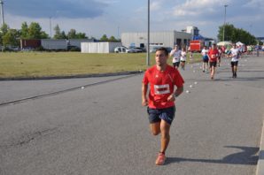 Firmenlauf FiFaLa Schwandorf / Wackerdorf 2018