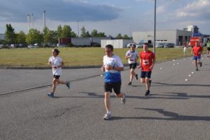 Firmenlauf FiFaLa Schwandorf / Wackerdorf 2018