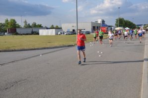 Firmenlauf FiFaLa Schwandorf / Wackerdorf 2018