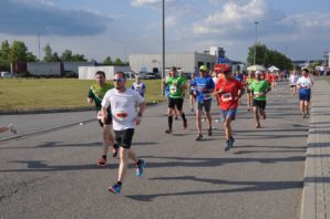 Firmenlauf FiFaLa Schwandorf / Wackerdorf 2018