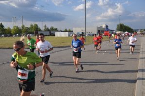Firmenlauf FiFaLa Schwandorf / Wackerdorf 2018