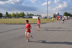 Firmenlauf FiFaLa Schwandorf / Wackerdorf 2018