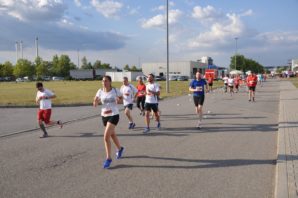Firmenlauf FiFaLa Schwandorf / Wackerdorf 2018