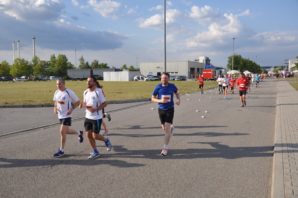 Firmenlauf FiFaLa Schwandorf / Wackerdorf 2018