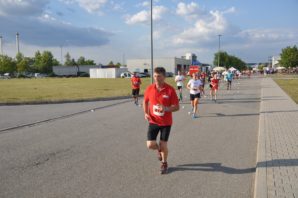 Firmenlauf FiFaLa Schwandorf / Wackerdorf 2018