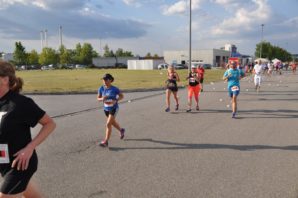 Firmenlauf FiFaLa Schwandorf / Wackerdorf 2018