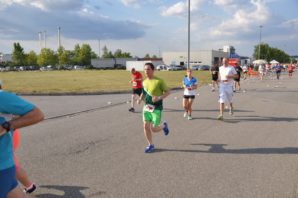 Firmenlauf FiFaLa Schwandorf / Wackerdorf 2018