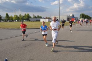 Firmenlauf FiFaLa Schwandorf / Wackerdorf 2018