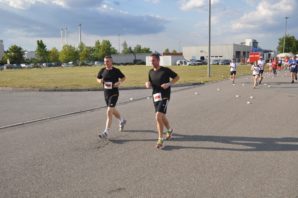 Firmenlauf FiFaLa Schwandorf / Wackerdorf 2018