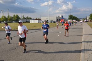 Firmenlauf FiFaLa Schwandorf / Wackerdorf 2018