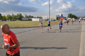 Firmenlauf FiFaLa Schwandorf / Wackerdorf 2018