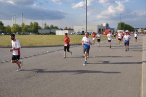Firmenlauf FiFaLa Schwandorf / Wackerdorf 2018