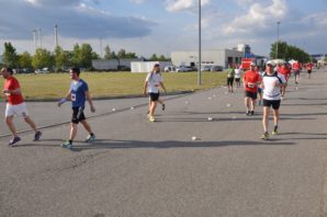 Firmenlauf FiFaLa Schwandorf / Wackerdorf 2018