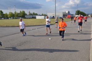 Firmenlauf FiFaLa Schwandorf / Wackerdorf 2018