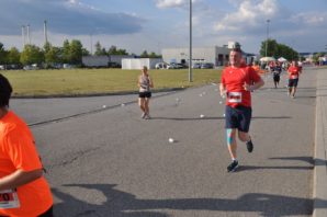 Firmenlauf FiFaLa Schwandorf / Wackerdorf 2018