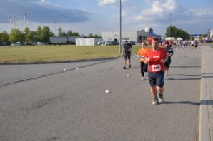 Firmenlauf FiFaLa Schwandorf / Wackerdorf 2018