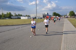 Firmenlauf FiFaLa Schwandorf / Wackerdorf 2018