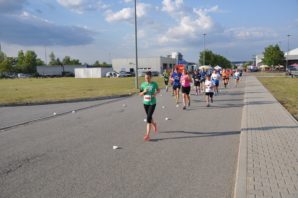 Firmenlauf FiFaLa Schwandorf / Wackerdorf 2018