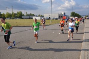 Firmenlauf FiFaLa Schwandorf / Wackerdorf 2018