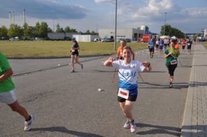 Firmenlauf FiFaLa Schwandorf / Wackerdorf 2018
