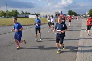 Firmenlauf FiFaLa Schwandorf / Wackerdorf 2018