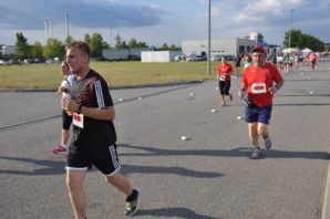 Firmenlauf FiFaLa Schwandorf / Wackerdorf 2018