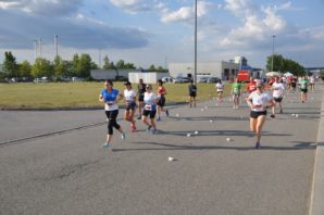 Firmenlauf FiFaLa Schwandorf / Wackerdorf 2018