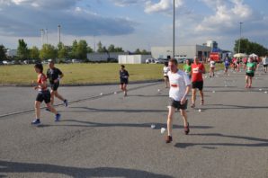 Firmenlauf FiFaLa Schwandorf / Wackerdorf 2018