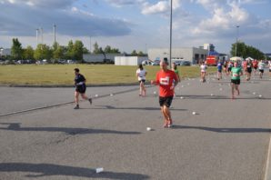 Firmenlauf FiFaLa Schwandorf / Wackerdorf 2018