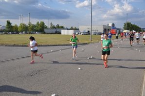 Firmenlauf FiFaLa Schwandorf / Wackerdorf 2018