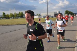 Firmenlauf FiFaLa Schwandorf / Wackerdorf 2018