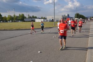 Firmenlauf FiFaLa Schwandorf / Wackerdorf 2018