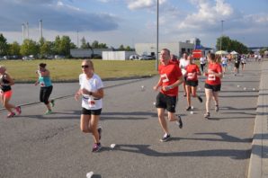 Firmenlauf FiFaLa Schwandorf / Wackerdorf 2018