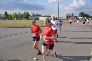 Firmenlauf FiFaLa Schwandorf / Wackerdorf 2018