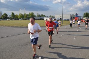 Firmenlauf FiFaLa Schwandorf / Wackerdorf 2018