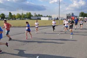 Firmenlauf FiFaLa Schwandorf / Wackerdorf 2018
