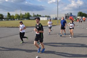 Firmenlauf FiFaLa Schwandorf / Wackerdorf 2018