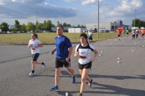 Firmenlauf FiFaLa Schwandorf / Wackerdorf 2018