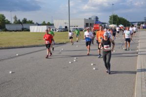 Firmenlauf FiFaLa Schwandorf / Wackerdorf 2018