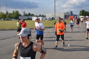 Firmenlauf FiFaLa Schwandorf / Wackerdorf 2018