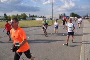 Firmenlauf FiFaLa Schwandorf / Wackerdorf 2018
