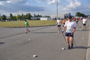 Firmenlauf FiFaLa Schwandorf / Wackerdorf 2018
