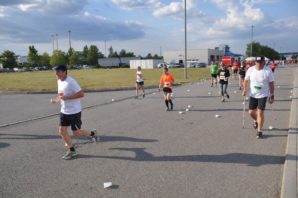 Firmenlauf FiFaLa Schwandorf / Wackerdorf 2018