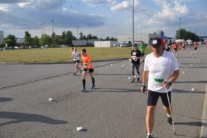 Firmenlauf FiFaLa Schwandorf / Wackerdorf 2018