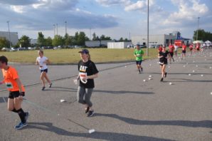 Firmenlauf FiFaLa Schwandorf / Wackerdorf 2018