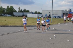 Firmenlauf FiFaLa Schwandorf / Wackerdorf 2018