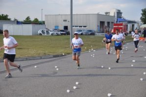 Firmenlauf FiFaLa Schwandorf / Wackerdorf 2018