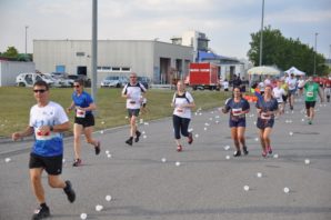 Firmenlauf FiFaLa Schwandorf / Wackerdorf 2018